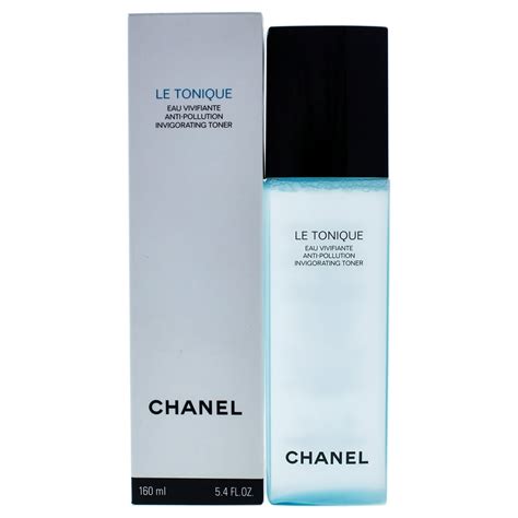 chanel le tonique price|chanel sublimage toner.